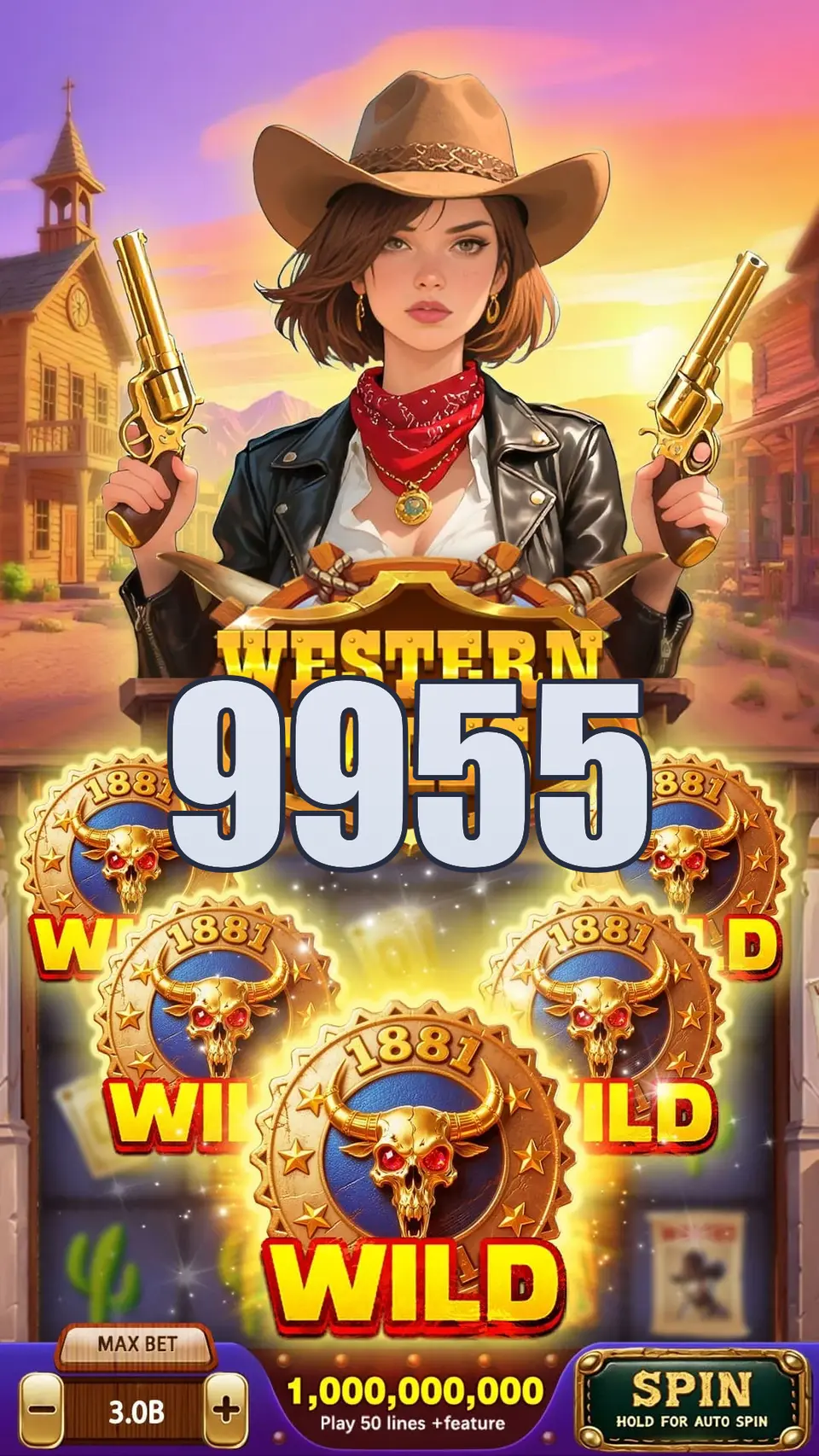 9955 Login
