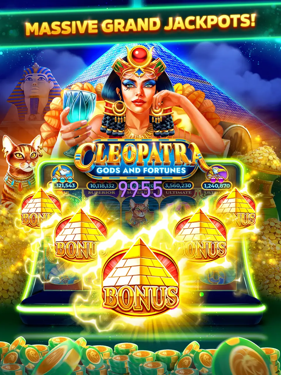 9955 Login
