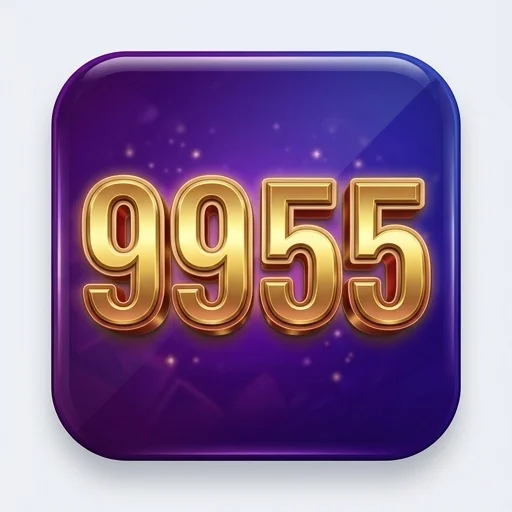 9955 Logo - Oficial